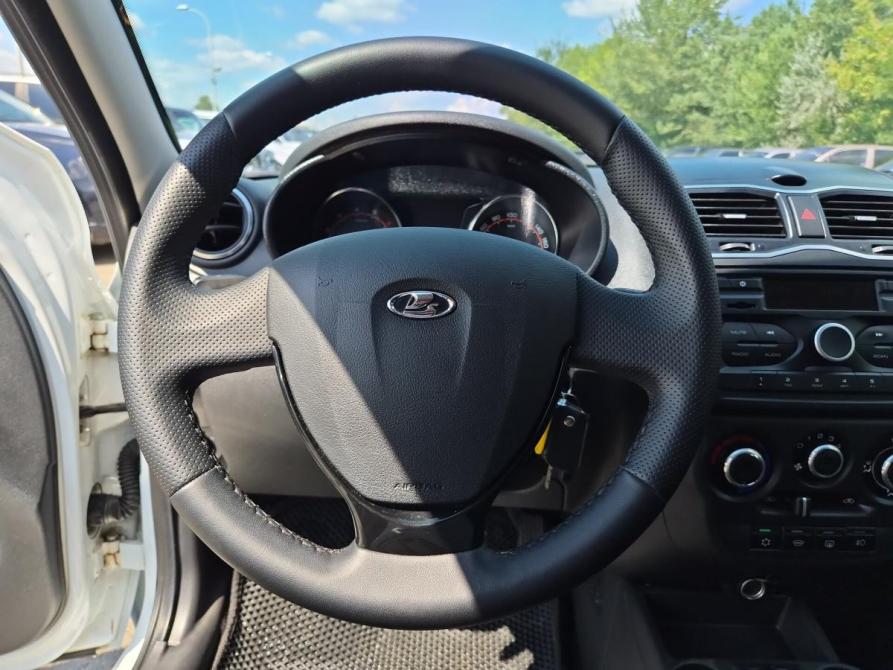 Lada (ВАЗ) Granta I Рестайлинг Саратов  - изображение 24