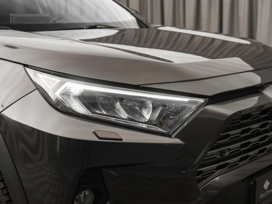 Toyota RAV4 V (XA50) Москва  - изображение 24