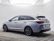 Hyundai i30 III Рестайлинг 2 Москва  - изображение 19