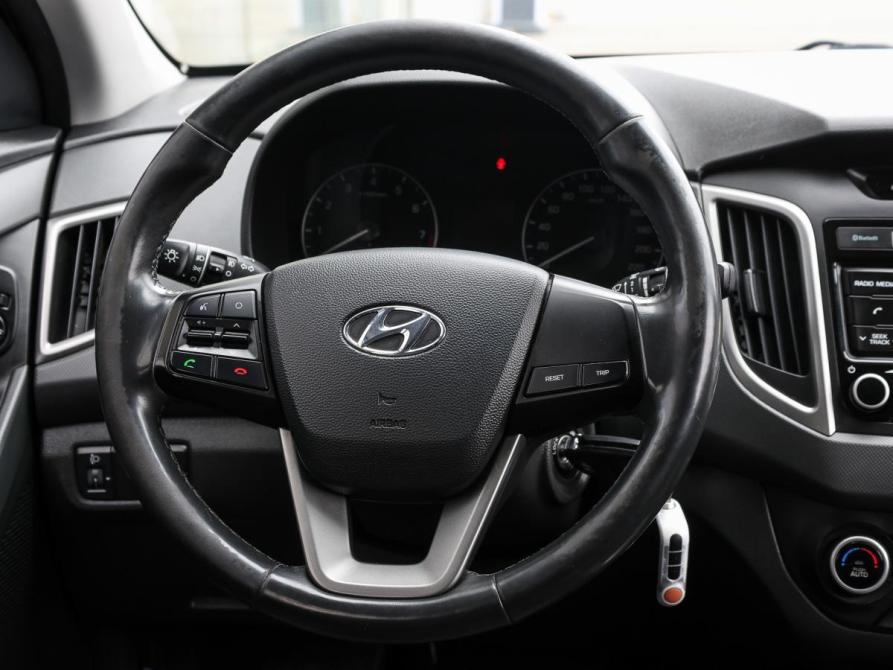 Hyundai Creta I Москва  - изображение 16