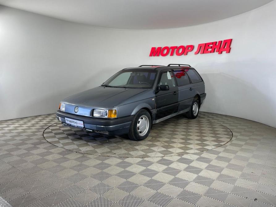 Volkswagen Passat B3 Воронеж  - изображение 1