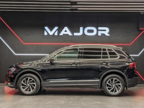 Volkswagen Tiguan II с пробегом 2018 года, цена 2 080 000 рублей, 143505 км, внедорожник, Автокод Объявления