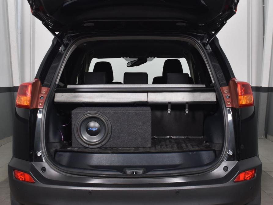 Toyota RAV4 IV (XA40) Кемерово  - изображение 17
