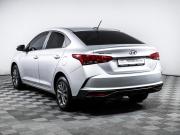 Hyundai Solaris II Рестайлинг Москва  - изображение 23