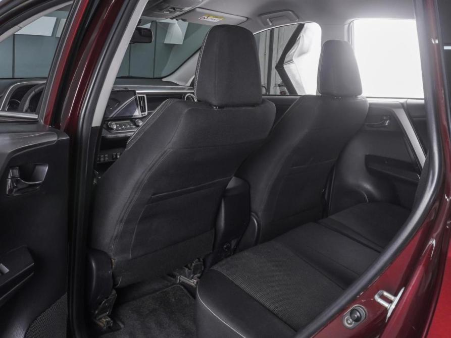 Toyota RAV4 IV (XA40) Рестайлинг Ростов-на-Дону  - изображение 11