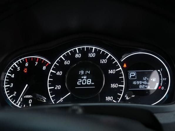 Nissan Note II с пробегом 2015 года, цена 840 000 рублей, 169946 км, хэтчбек, Автокод Объявления