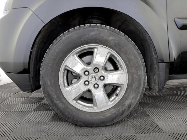 Honda Pilot II Рестайлинг с пробегом 2012 года, цена 1 900 000 рублей, 247102 км, внедорожник, Автокод Объявления