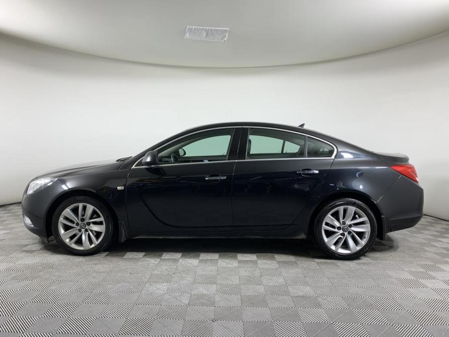 Opel Insignia I Москва  - изображение 8