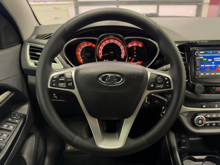 Lada (ВАЗ) Vesta I Сыктывкар  - изображение 10