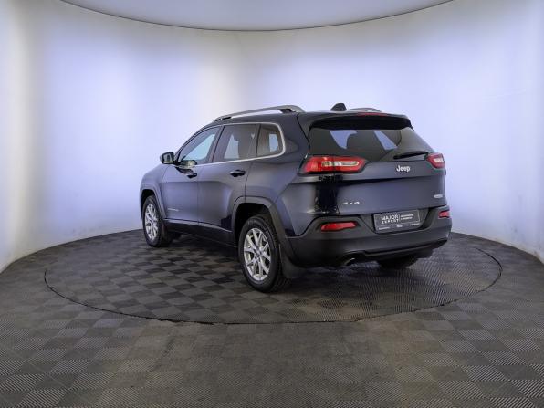 Jeep Cherokee V (KL) с пробегом 2014 года, цена 1 950 000 рублей, 71060 км, внедорожник, Автокод Объявления