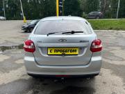 Lada (ВАЗ) Granta I Нефтекамск  - изображение 15