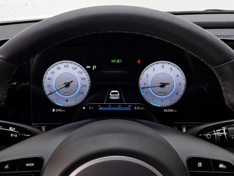 Hyundai Elantra VI (AD) Рестайлинг Ростов-на-Дону  - изображение 6