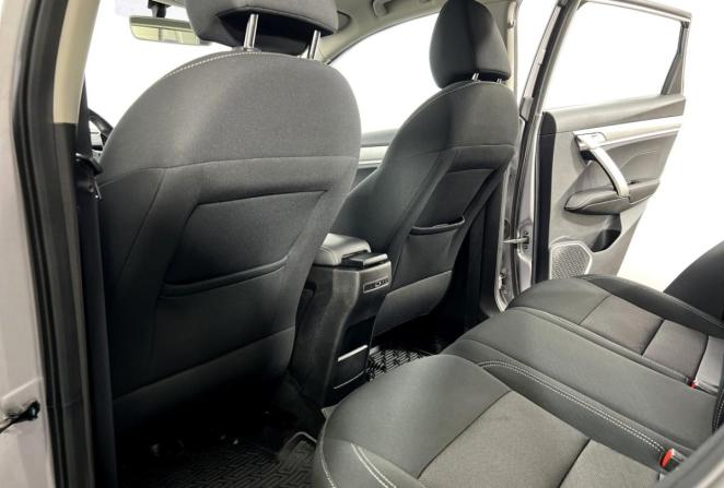 Geely Coolray I с пробегом 2023 года, цена 1 850 000 рублей, 27480 км, внедорожник, Автокод Объявления