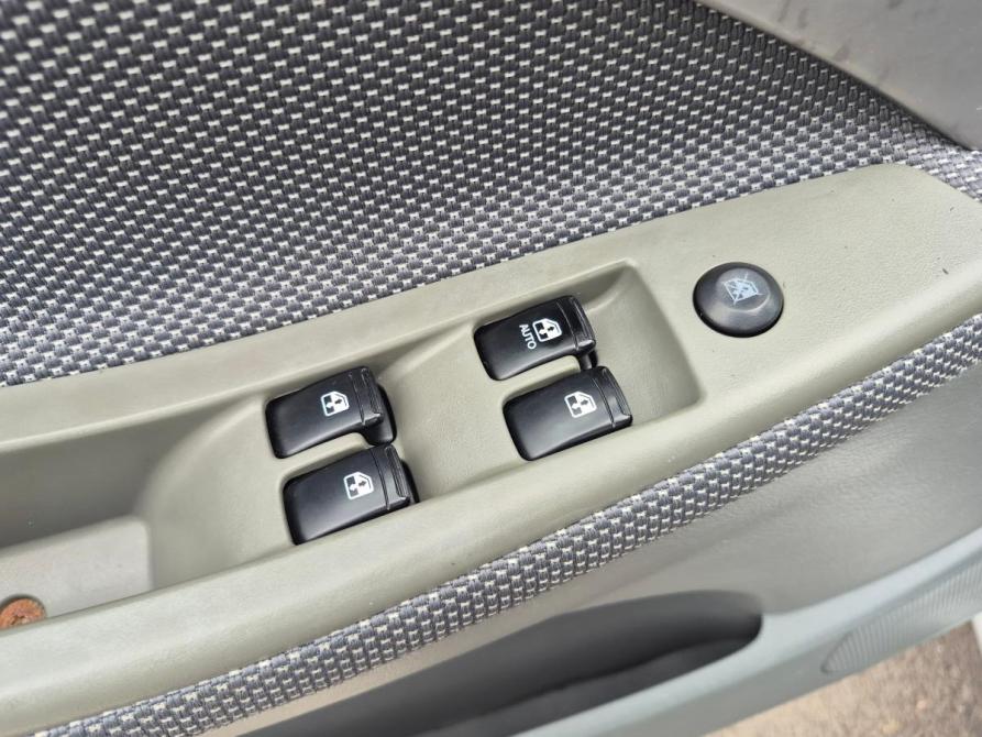 Chevrolet Lacetti I Воронеж  - изображение 18