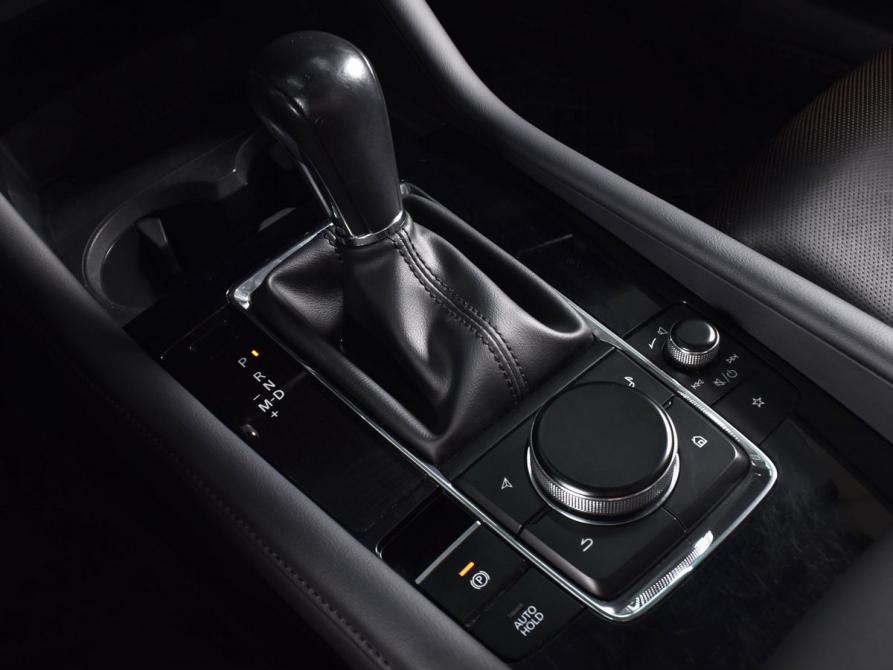 Mazda 3 IV (BP) Кемерово  - изображение 21
