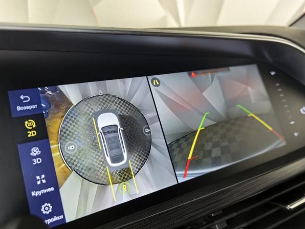 Geely Tugella I Рестайлинг с пробегом 2023 года, цена 2 599 000 рублей, 62677 км, внедорожник, Автокод Объявления