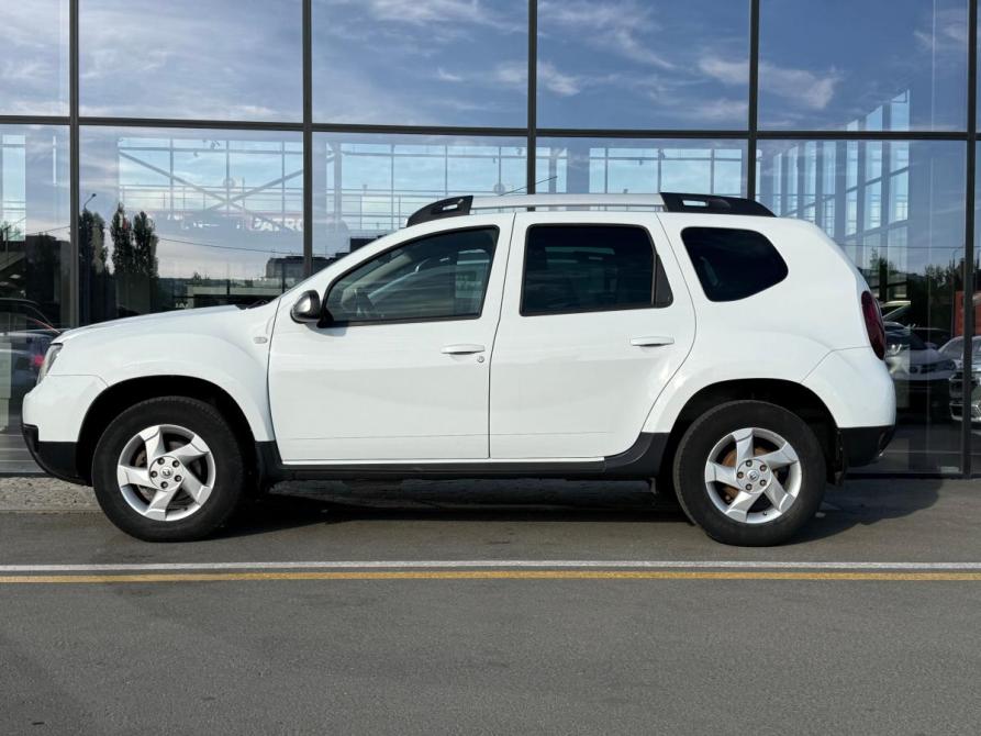 Renault Duster I Рестайлинг Оренбург  - изображение 9