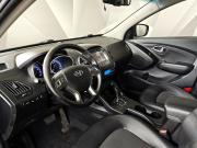 Hyundai ix35 I Рестайлинг Москва  - изображение 38