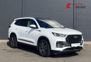 Chery Tiggo 8 Pro Max I Рестайлинг Красноярск  - изображение 31