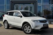 Geely Atlas I Уфа  - изображение 23