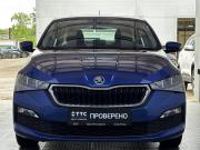 Skoda Rapid II Уфа  - изображение 24