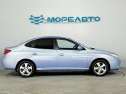 Hyundai Elantra IV (HD) Калининград  - изображение 22