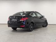 Hyundai Solaris I Рестайлинг Москва  - изображение 28
