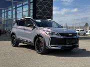 Geely Coolray I Рестайлинг 2 Ярославль  - изображение 19