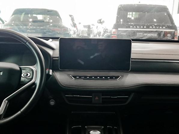 Haval Jolion I с пробегом 2021 года, цена 1 563 000 рублей, 114608 км, внедорожник, Автокод Объявления