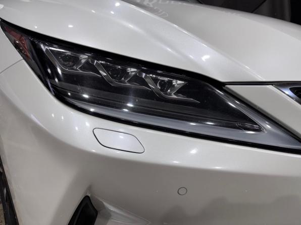 Lexus RX IV Рестайлинг с пробегом 2021 года, цена 4 640 000 рублей, 154377 км, внедорожник, Автокод Объявления