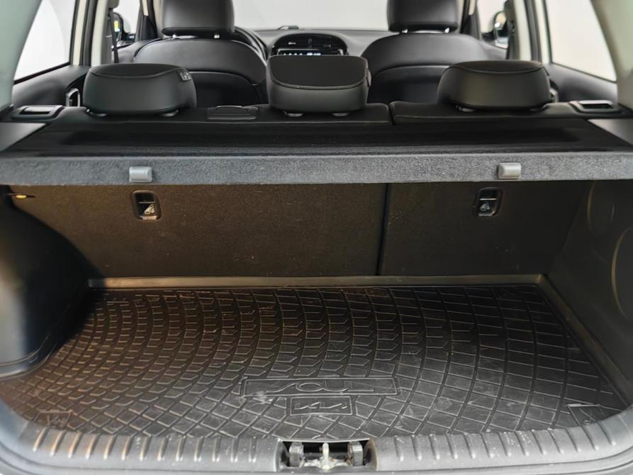 Kia Soul III Рестайлинг Подольск  - изображение 24