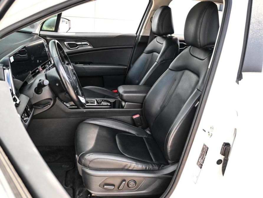 Kia Sportage V Новороссийск  - изображение 10