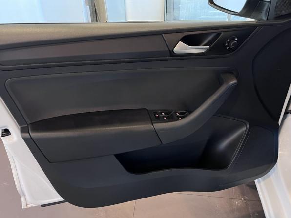 Volkswagen Polo VI с пробегом 2021 года, цена 1 480 000 рублей, 109035 км, лифтбек, Автокод Объявления
