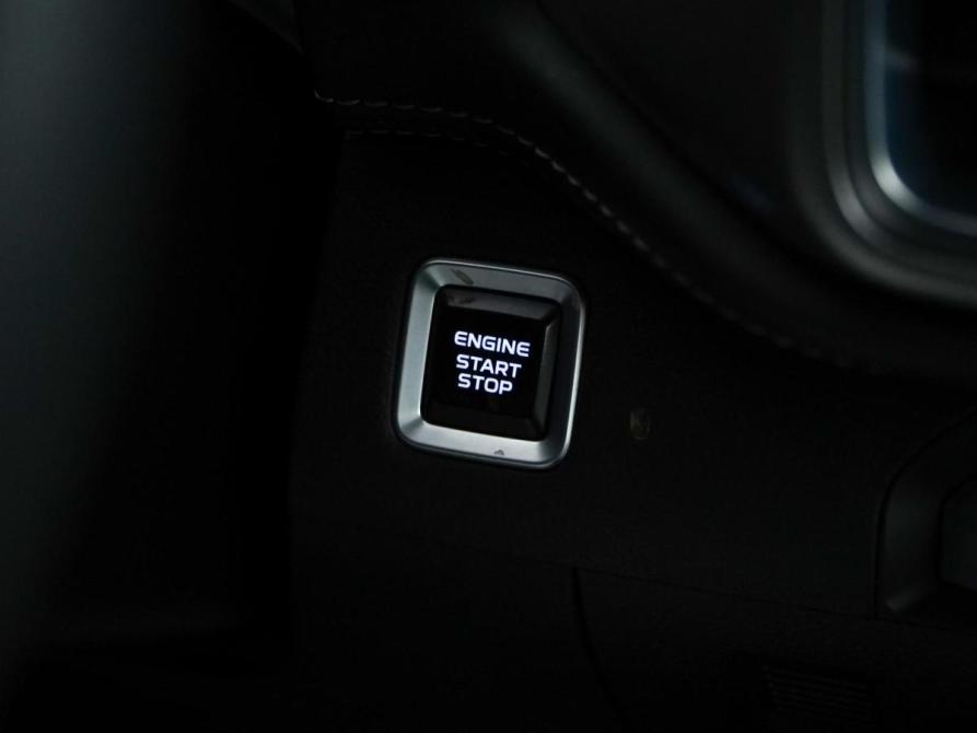 Geely Okavango I Москва  - изображение 20