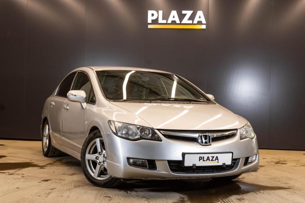 Honda Civic VIII Уфа  - изображение 2