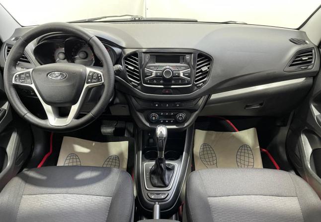 Lada (ВАЗ) Vesta I с пробегом 2020 года, цена 935 000 рублей, 137598 км, универсал, Автокод Объявления