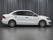 Volkswagen Polo V Рестайлинг Ставрополь  - изображение 23