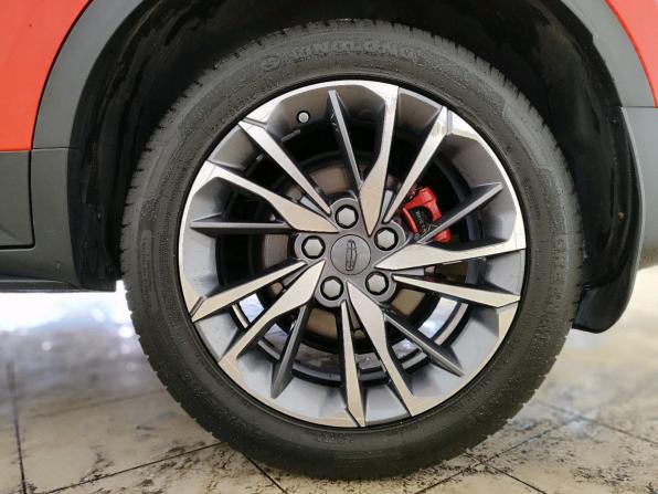 Geely Coolray I с пробегом 2022 года, цена 1 849 000 рублей, 29305 км, внедорожник, Автокод Объявления