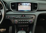 Kia Sportage IV Рестайлинг Москва  - изображение 31