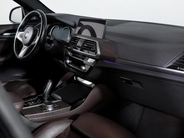 BMW X4 II (G02) с пробегом 2018 года, цена 3 579 000 рублей, 151226 км, внедорожник, Автокод Объявления