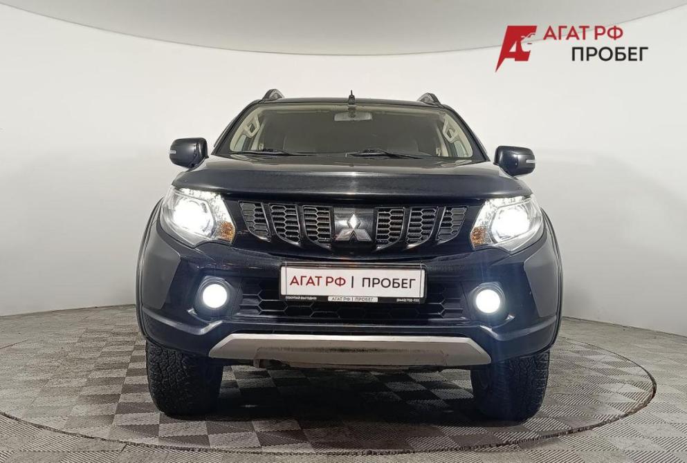 Mitsubishi L200 V Волгоград  - изображение 2
