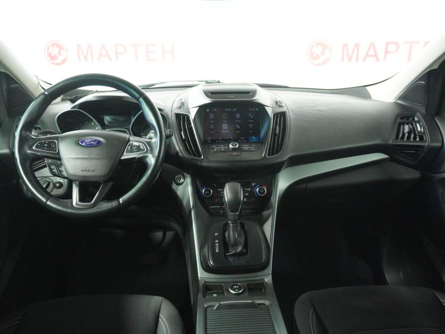 Ford Kuga II Рестайлинг Вологда  - изображение 15