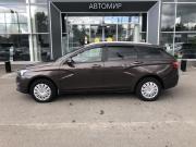Lada (ВАЗ) Vesta I Брянск  - изображение 22