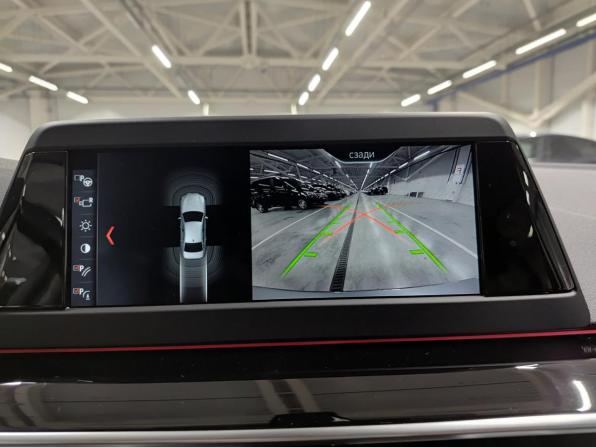 BMW 5 серии VII (G30/G31/G38) с пробегом 2019 года, цена 3 270 000 рублей, 77641 км, седан, Автокод Объявления