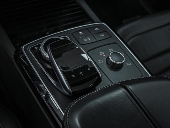 Mercedes-Benz GLE AMG I (W166) с пробегом 2016 года, цена 5 199 000 рублей, 114041 км, внедорожник, Автокод Объявления
