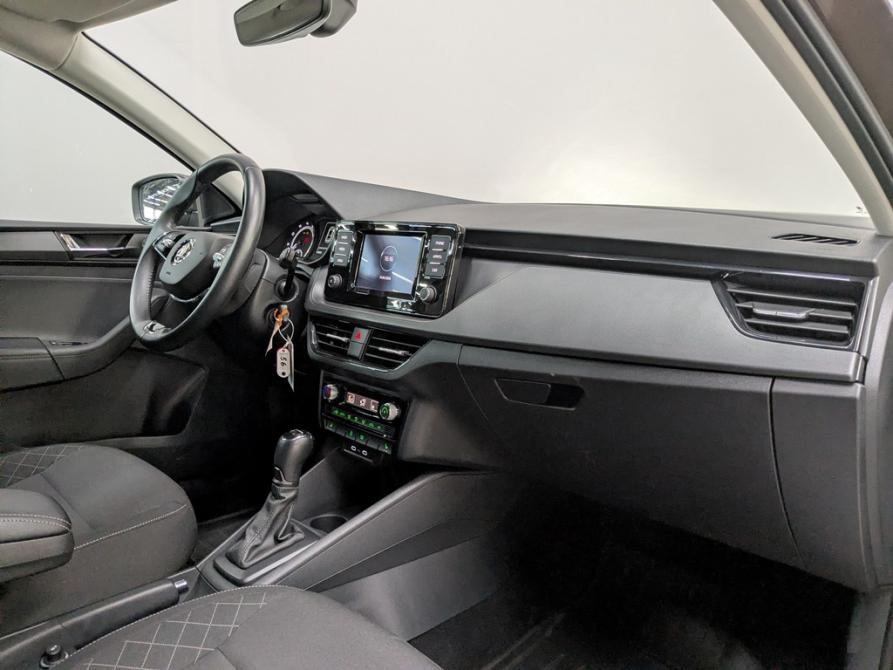 Skoda Rapid II Москва  - изображение 11