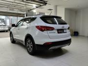 Hyundai Santa Fe III Минеральные Воды  - изображение 24