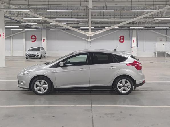 Ford Focus III с пробегом 2011 года, цена 585 000 рублей, 231153 км, хэтчбек, Автокод Объявления