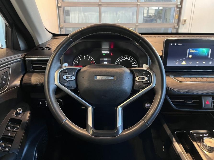 Haval Jolion I Чебоксары  - изображение 10