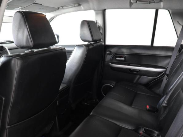 Suzuki Grand Vitara II Рестайлинг 2 с пробегом 2014 года, цена 1 299 000 рублей, 186226 км, внедорожник, Автокод Объявления